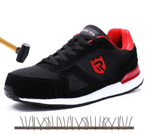 Scarpe di sicurezza da uomo