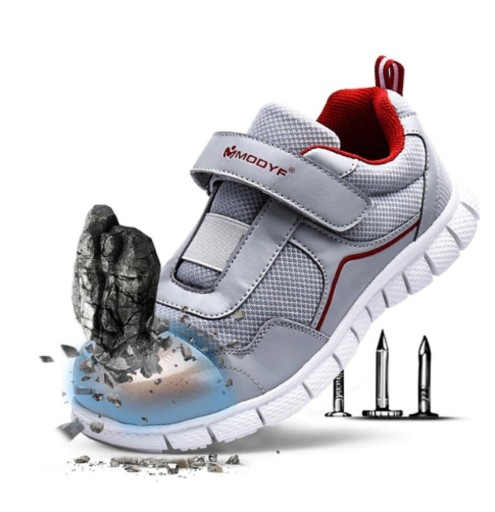Scarpe di sicurezza da uomo