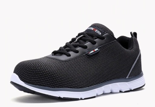 Scarpe di sicurezza da uomo