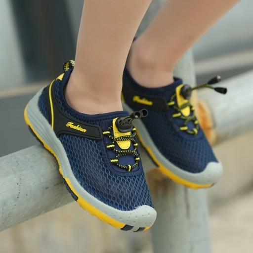 Scarpe estive per bambini