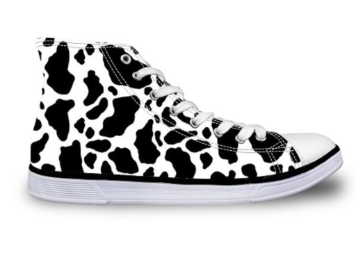 Scarpe in tela per bambini A87