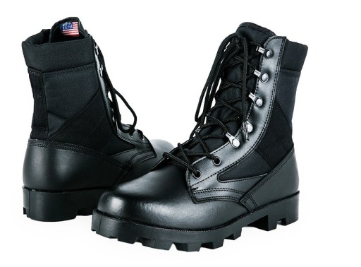 Scarpe tattiche da uomo