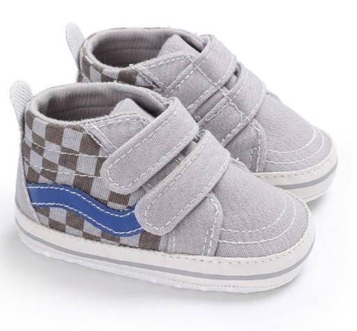 Scarpine alla caviglia per bambini