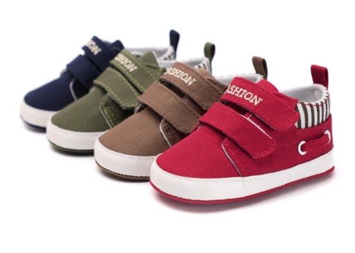 Scarpine per bambini A5