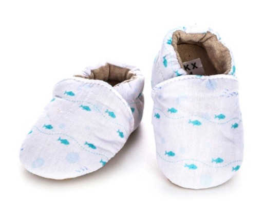 Scarpine per bambini A8