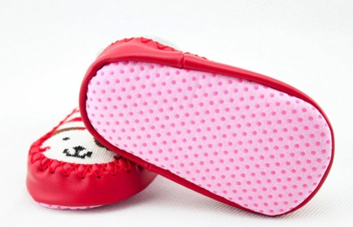 Scarpine per bambini con immagini