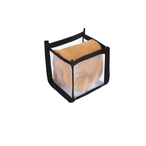 Scatola per abbigliamento 9 x 9 x 9 cm