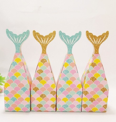 Scatola regalo per dolci 20 pz