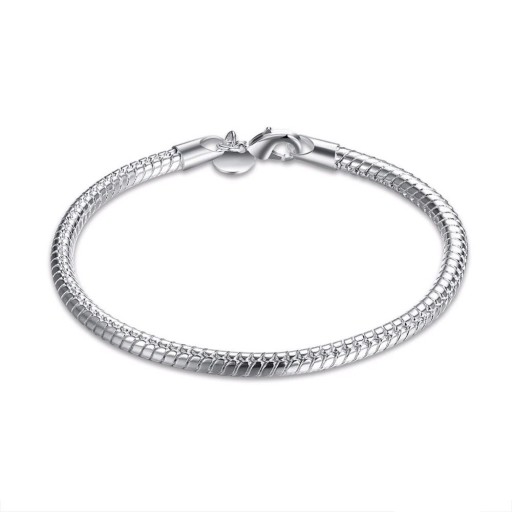 Schlangenarmband für Damen