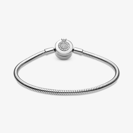 Schlangenarmband für Damen