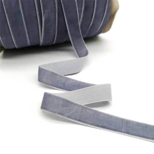 Schleifenband 15mm 4,6m Samt Dekoband Luxusband zum Geschenkverpacken Hochzeitsdeko Kreative Gestaltung Dekoband zum Arrangieren