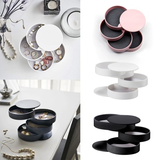 Schmuck-Organizer