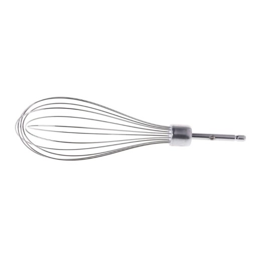 Schneebesen für Handmixer