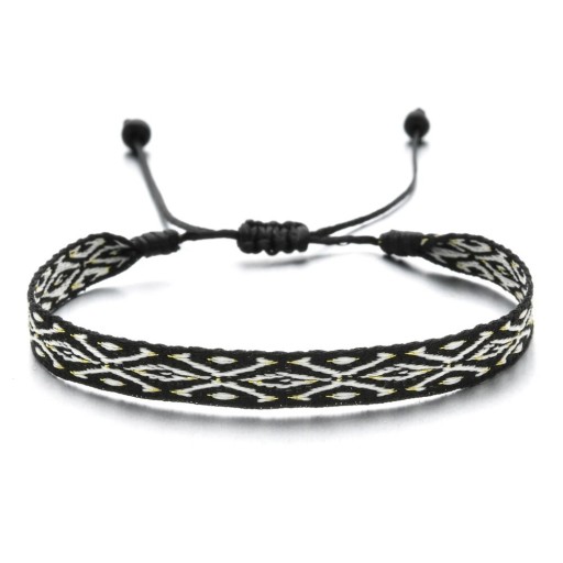 Schnurarmband H431