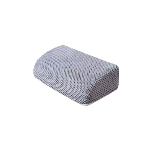 Schod pro domácí mazlíčky 1 stupeň 40x20x10 cm textilní nájezdový schůdek k posteli a pohovce pro psy a kočky doma