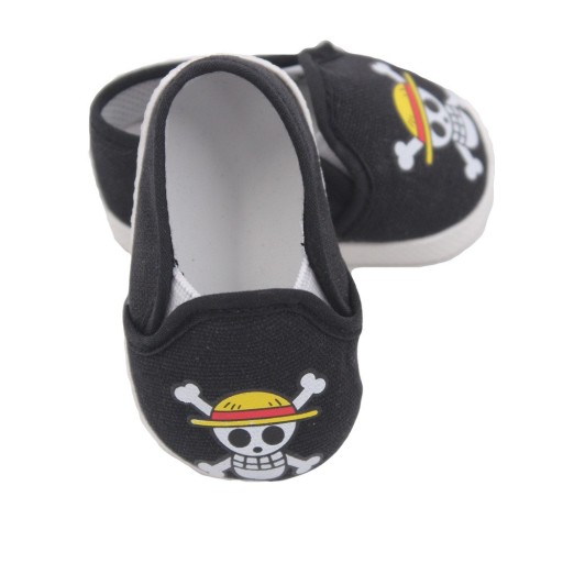 Schoenen voor A2-pop