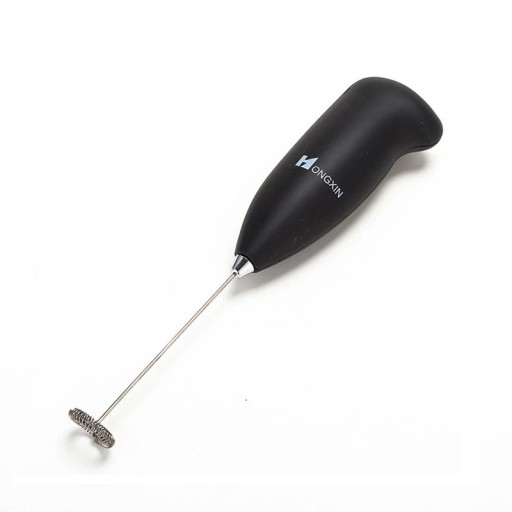 Schuimklopper