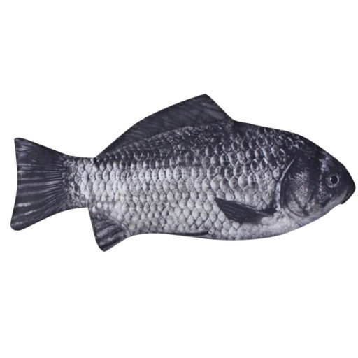 Schulmäppchen Fisch