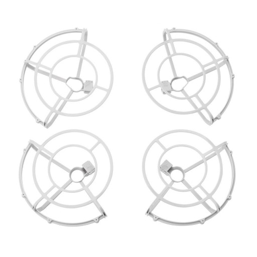 Schutzbogen für den Propeller der DJI Mini 2 / Mini SE Drohne 4 Stk