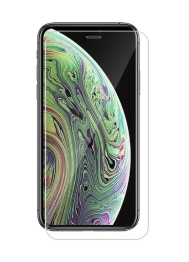 Schutzglas für das iPhone XS MAX Display