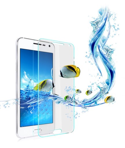 Schutzglas für Samsung Galaxy J3 J5 J7