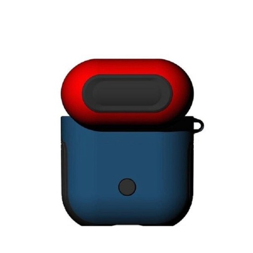 Schutzhülle für Apple Airpods 1/2 K2149