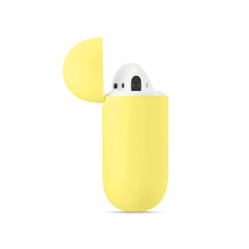 Schutzhülle für Apple Airpods 1 / 2