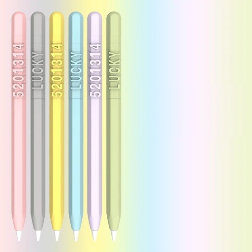 Schutzhülle für Apple Pencil 1/2 K2869