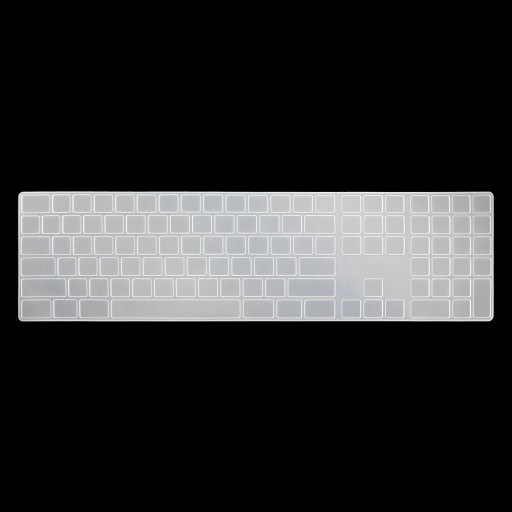 Schutzhülle für die Apple Magic-Tastatur