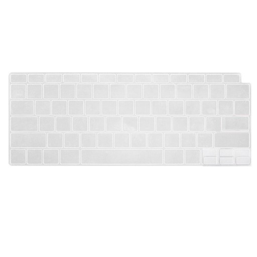 Schutzhülle für die MacBook Air 13 EU/US-Tastatur