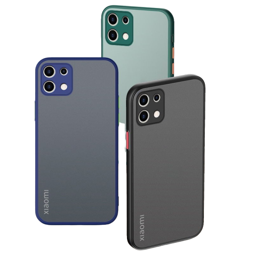 Schutzhülle für Poco X3/X3 Pro/X3 NFC