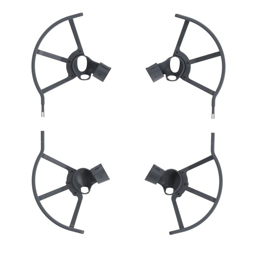 Schutzkäfig für DJI FPV Drohnenpropeller 4 Stk