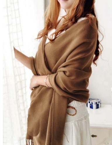 Sciarpa da donna J2349