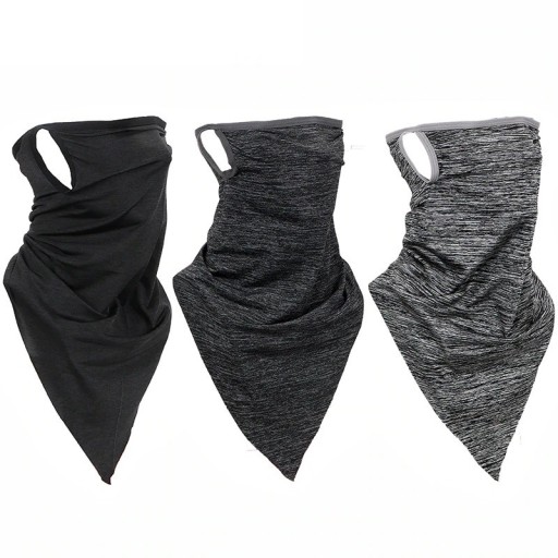 Sciarpa multifunzionale