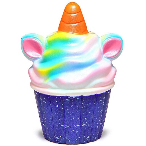 Ściskana zabawka E45