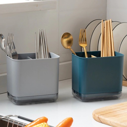 Scolapiatti per posate C678