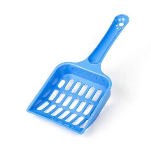 Scoop pentru toaletă pentru pisici