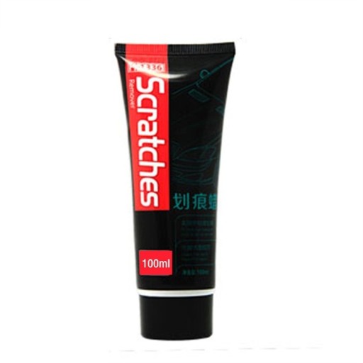 Scratch Remover for Paint