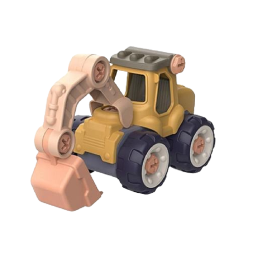 Screw Excavator 20.5 cm