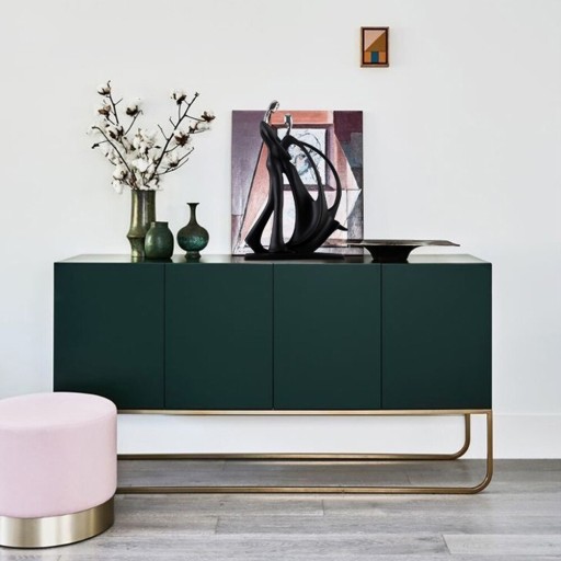 Scultura decorativa di ballerini