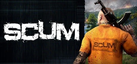 SCUM PC Steam CD Kulcs