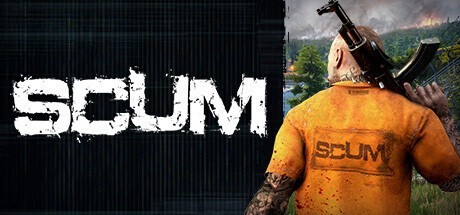 SCUM PC Steam CD Sleutel CD Sleutel