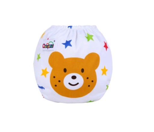 Scutece pentru pantaloni cu poze