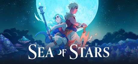 Sea of Stars Steam CD Key CD Sleutel
