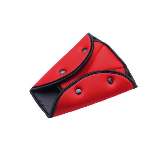 Seat Belt Positioner for Cars