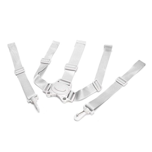 Seat Belt Safety Straps