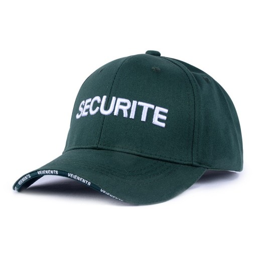 Securite J1958-Cap