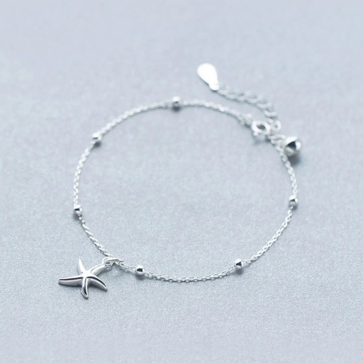 Seestern-Armband für Damen