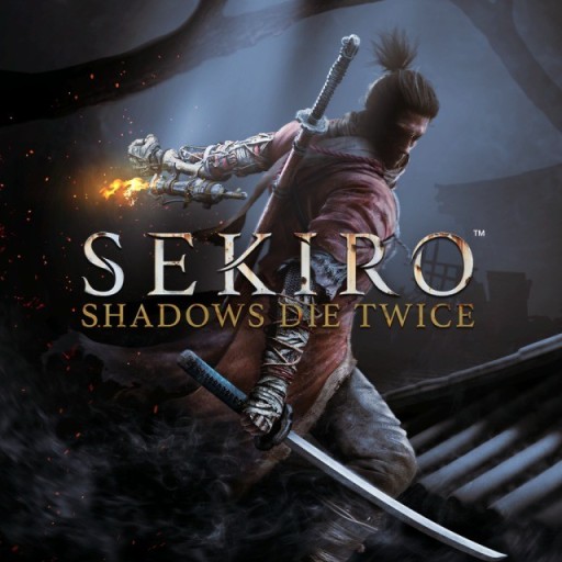 Sekiro: Shadows Die Twice PS5 Λογαριασμός
