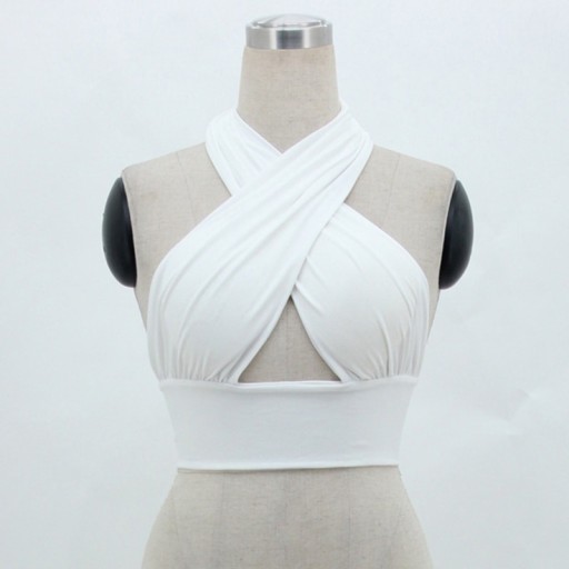 Seksowny top damski